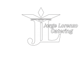 Catering Jorge Lorenzo